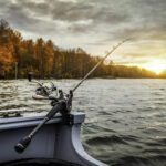 fishing